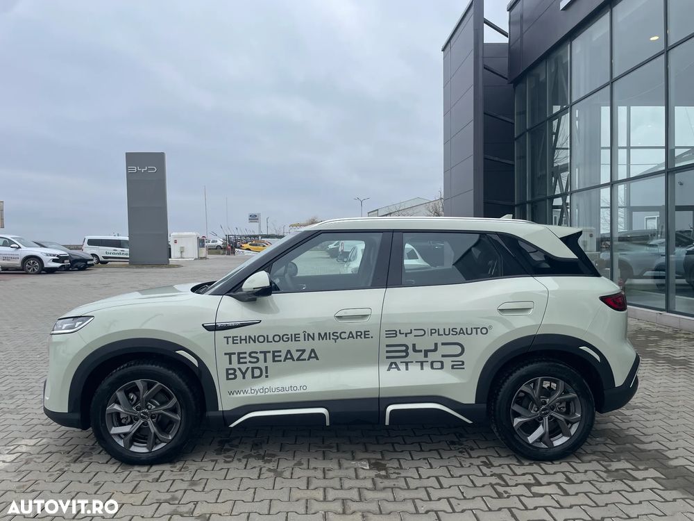 Byd Atto 2 45.1 kWh Boost - 4
