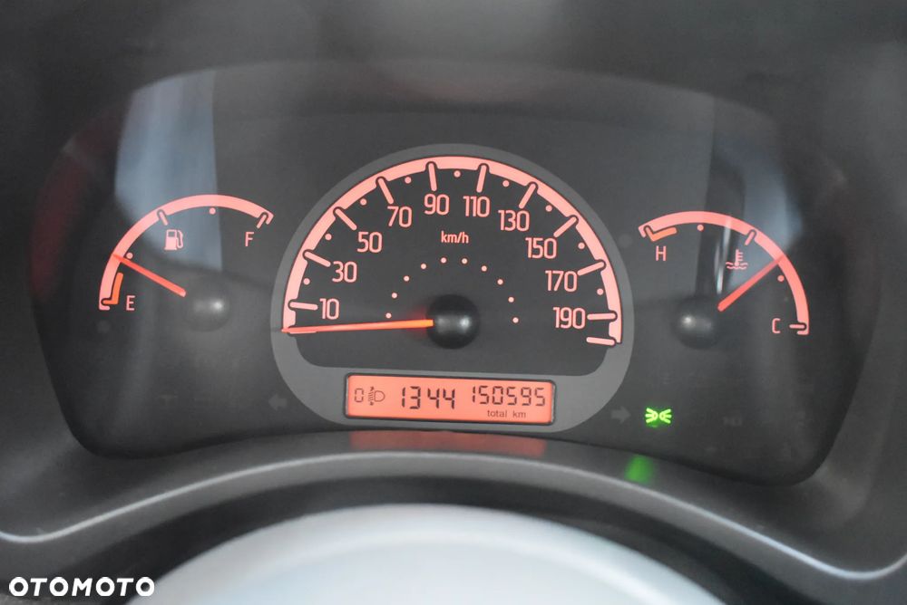 Fiat Panda 1.2 Dynamic Eco - 13