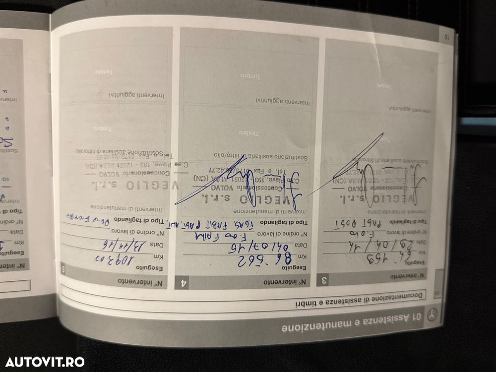 Volvo V50 2.0 D Momentum - 40