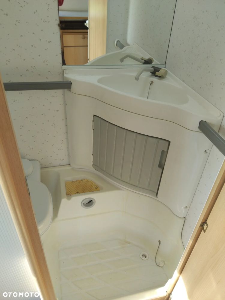 KNAUS - 19