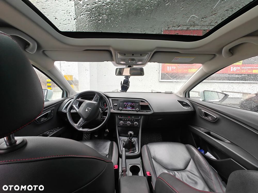 Seat Leon - 11
