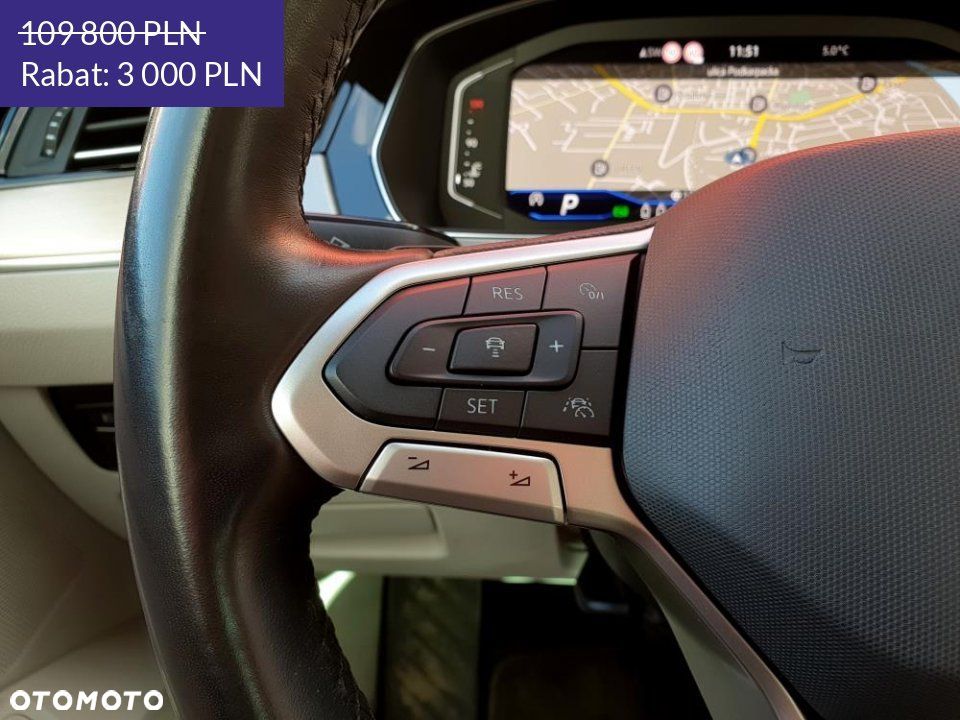 Volkswagen Passat - 14