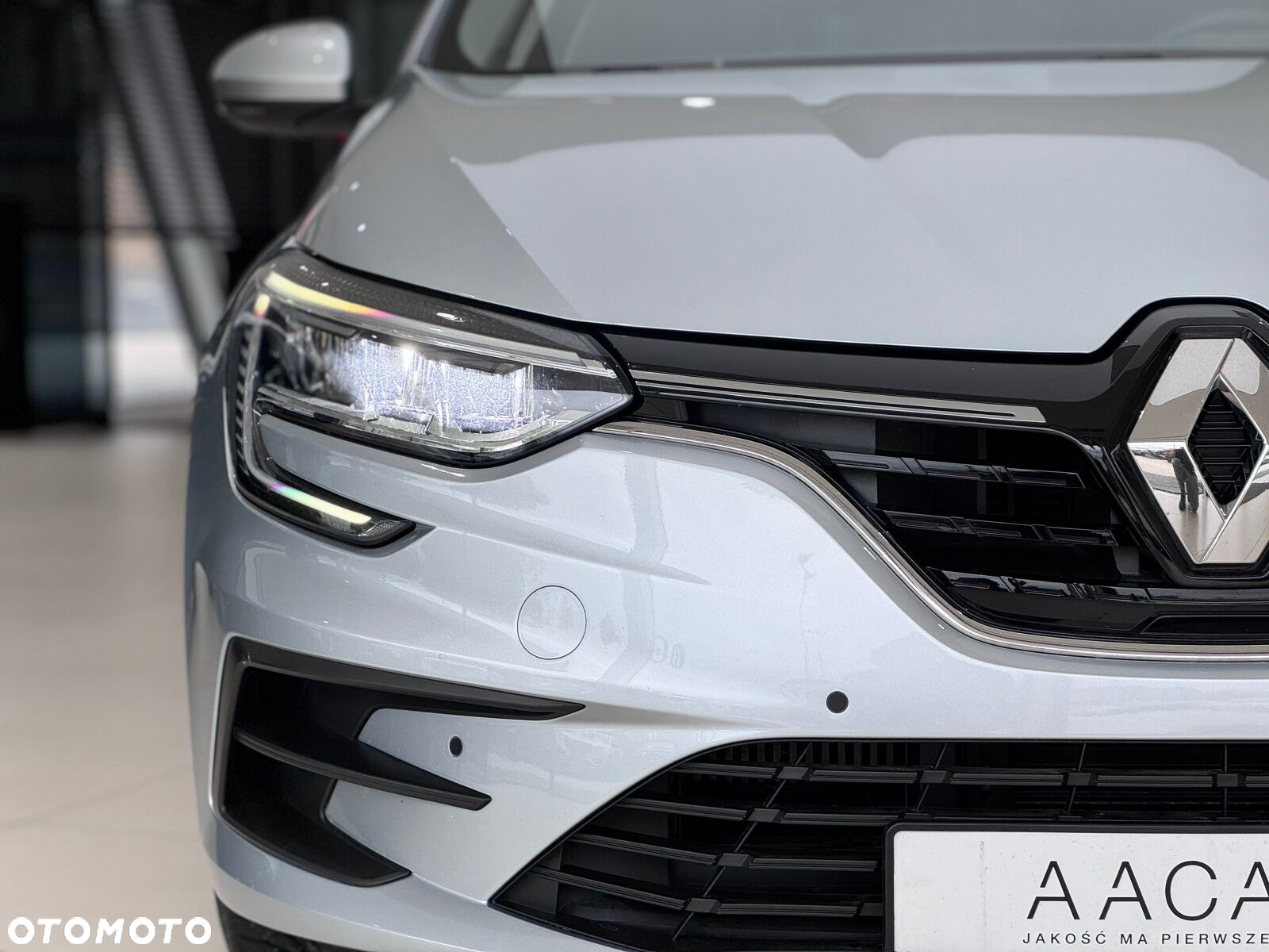 Renault Megane 1.3 TCe FAP Zen - 38