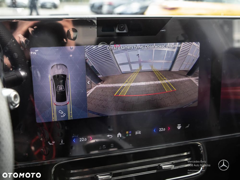 Mercedes-Benz CLA 200 mHEV 8G-DCT - 10
