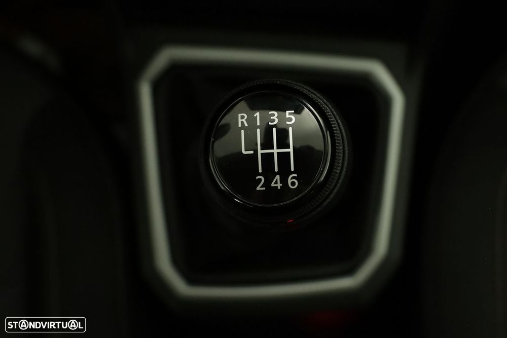 Dacia Jogger 1.0 ECO-G Extreme+ Up&Go 7L Bi-Fuel - 14