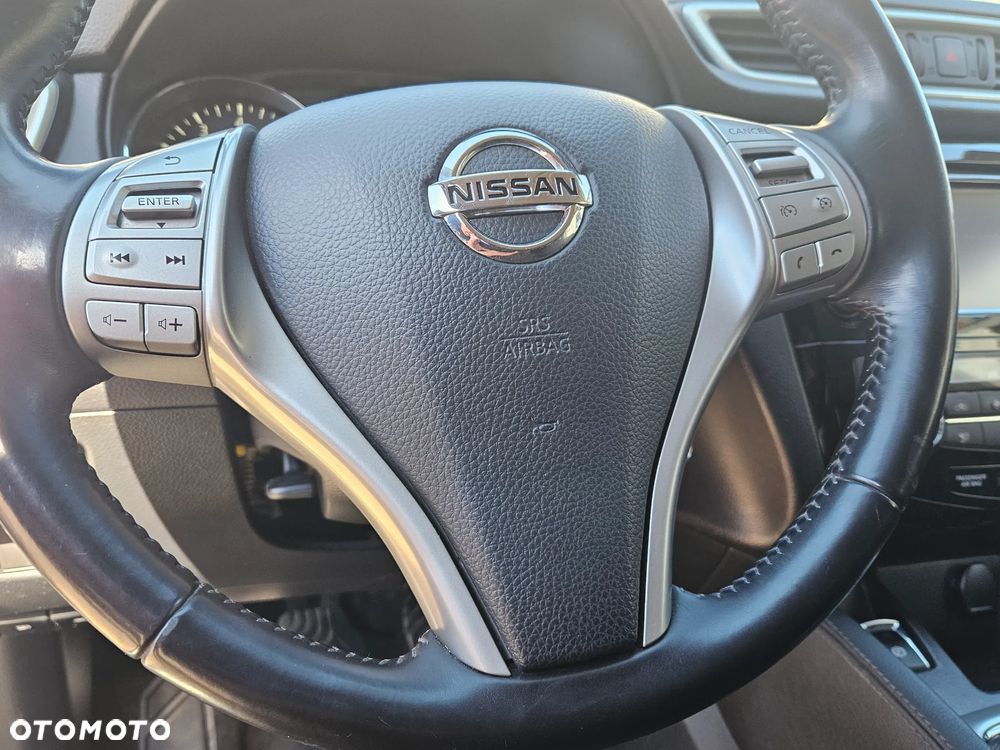 Nissan Qashqai 1.2 DIG-T Tekna - 16