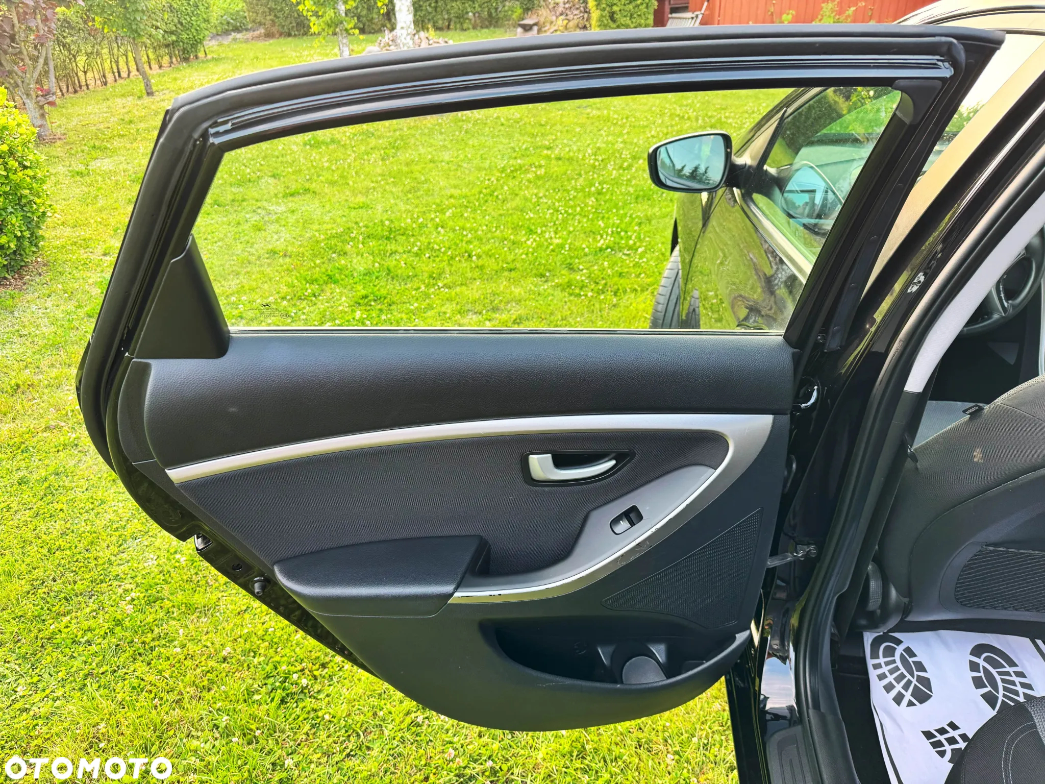 Hyundai i30 1.6 Fifa World Cup Edition - 37