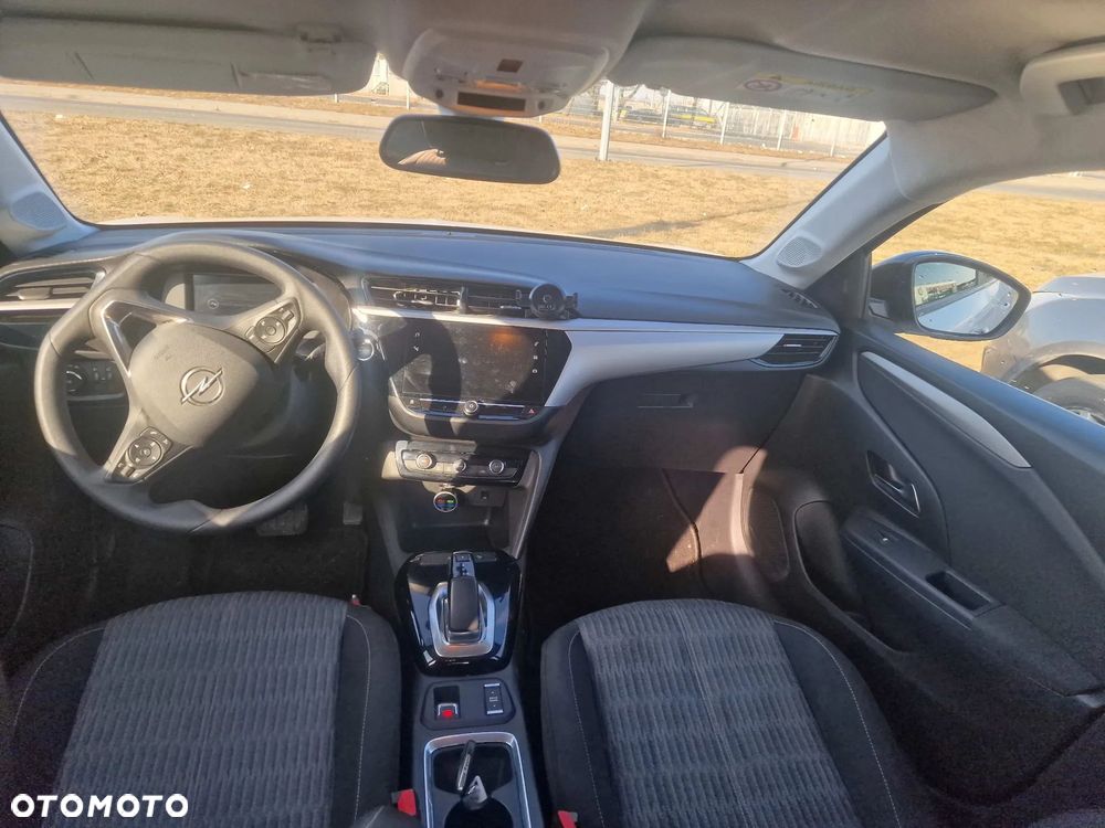 Opel Corsa Electric Edition - 7