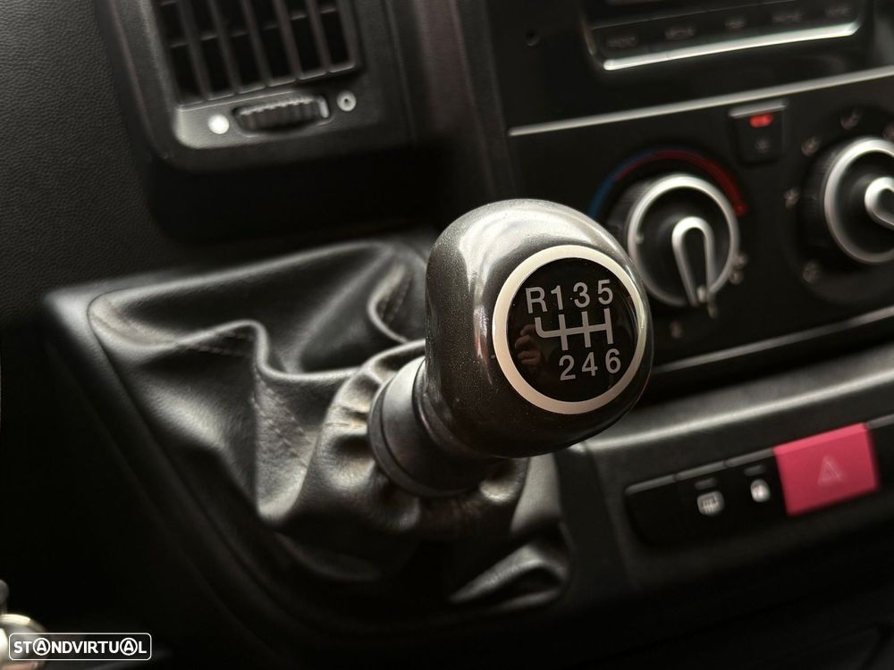 Citroën Jumper 2.2 BlueHDi 33 L2H2 Control - 12