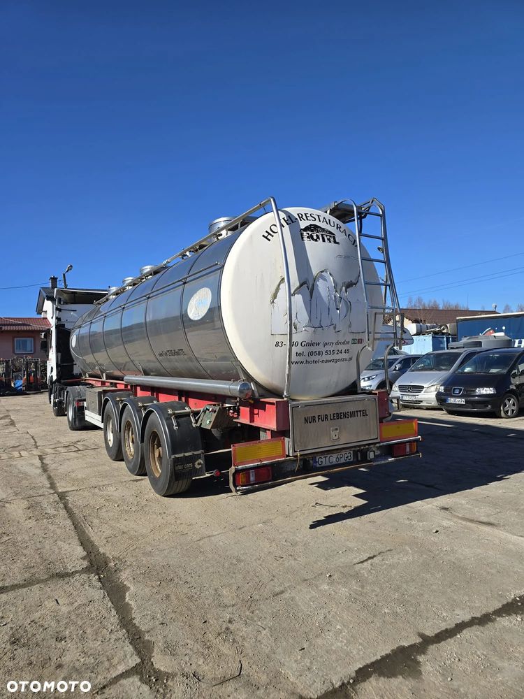 Feber Inter Cars 34NP - 4