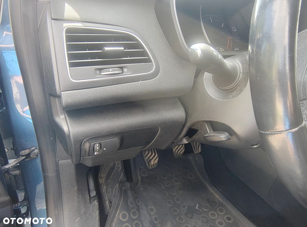 Renault Megane 1.5 dCi Intens - 17