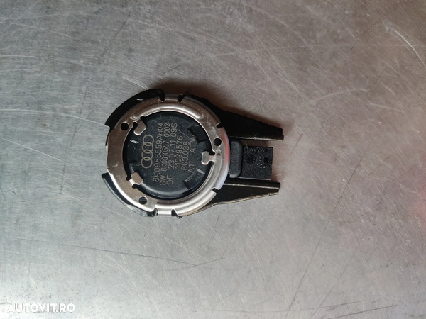 Senzor ploaie parbriz prindere oglinda Seat Exeo Audi A4 B8 A6 A3 A8 Q5 Q7 TT 8K0955559