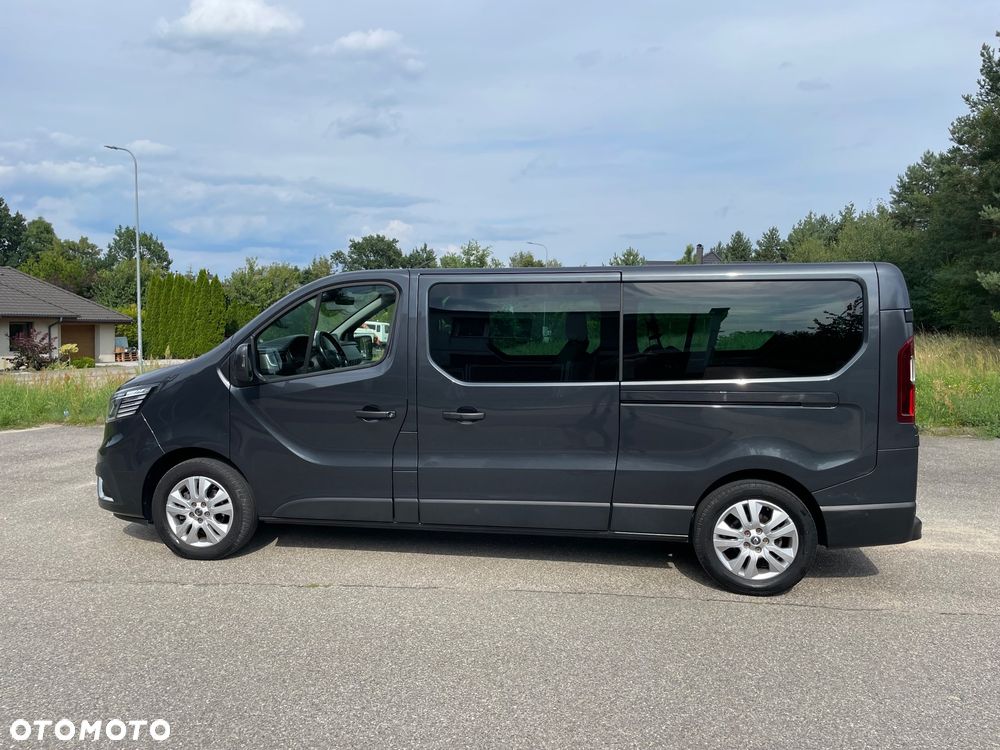 Renault Trafic 2.0 dCi - 7