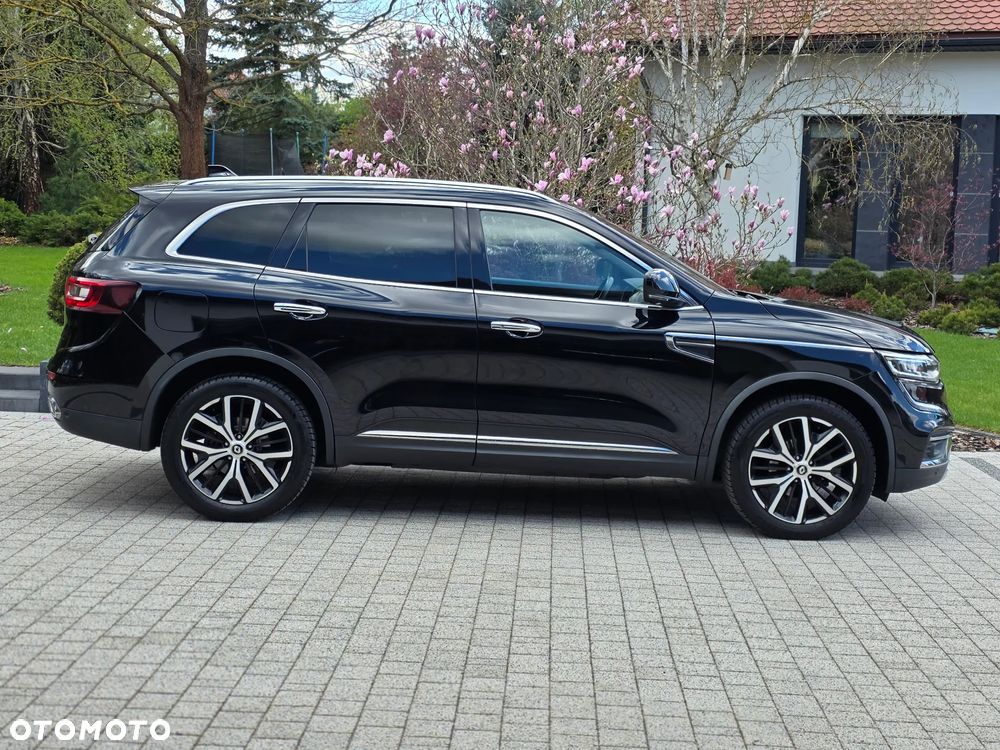 Renault Koleos 1.3 TCe Techno EDC - 8