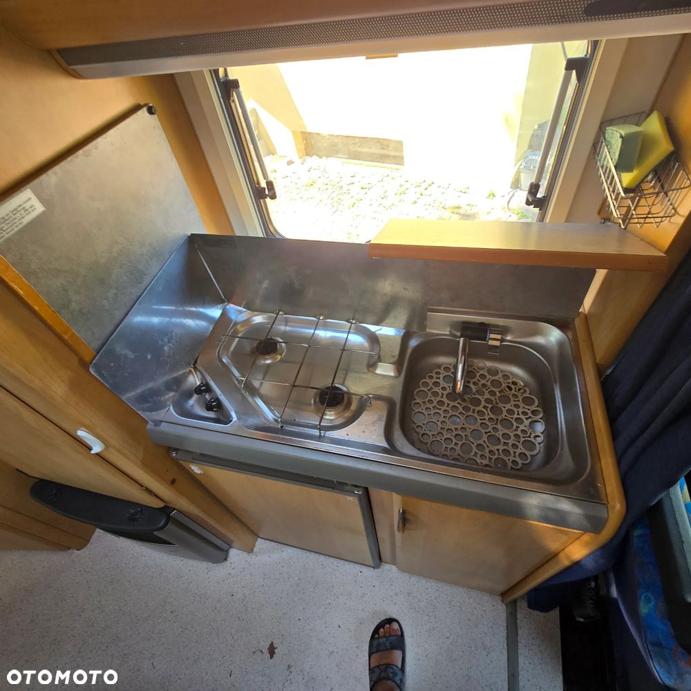 Fiat Ducato - 14