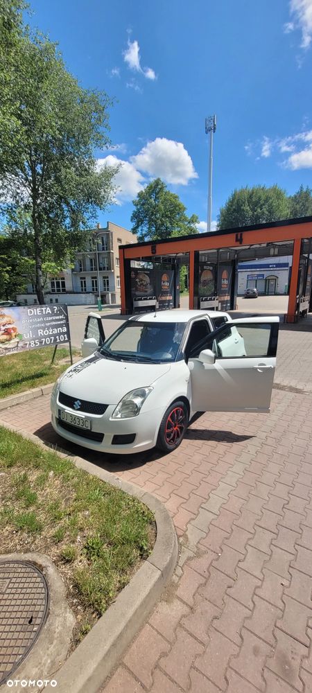 Suzuki Swift - 5