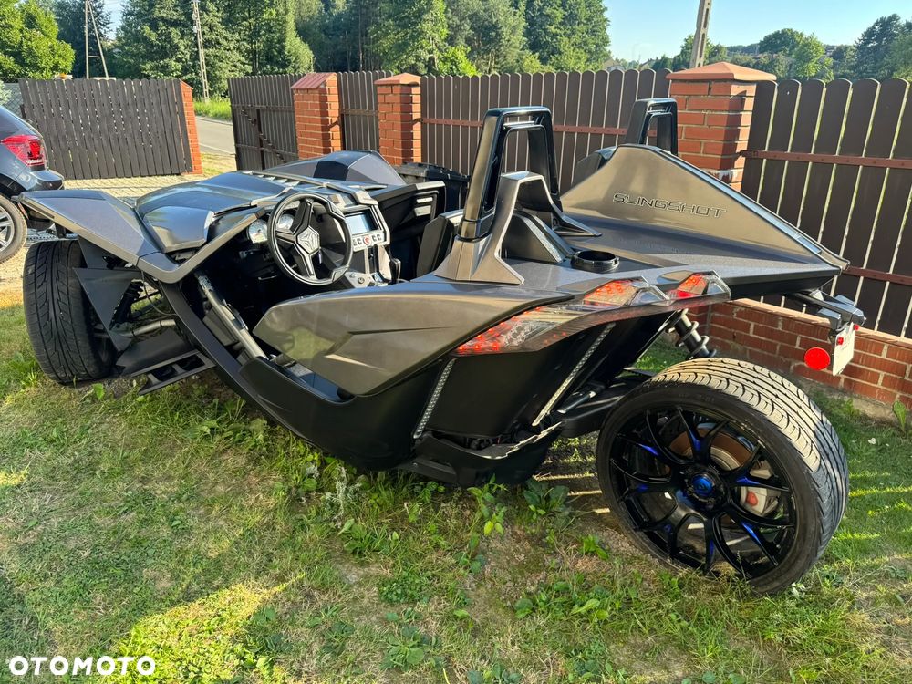 Polaris Inny - 3