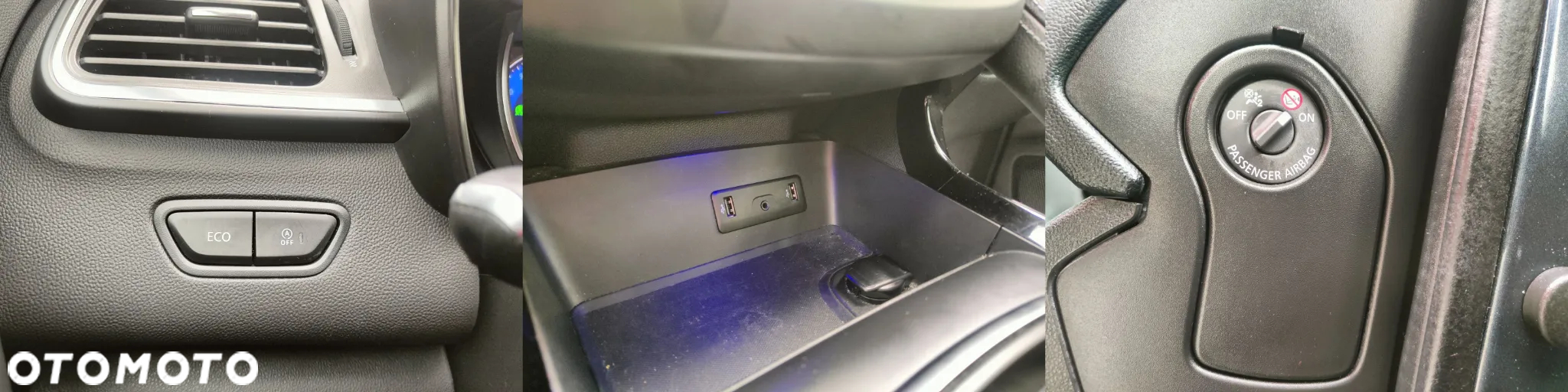 Renault Kadjar 1.3 TCe FAP Zen EDC - 37