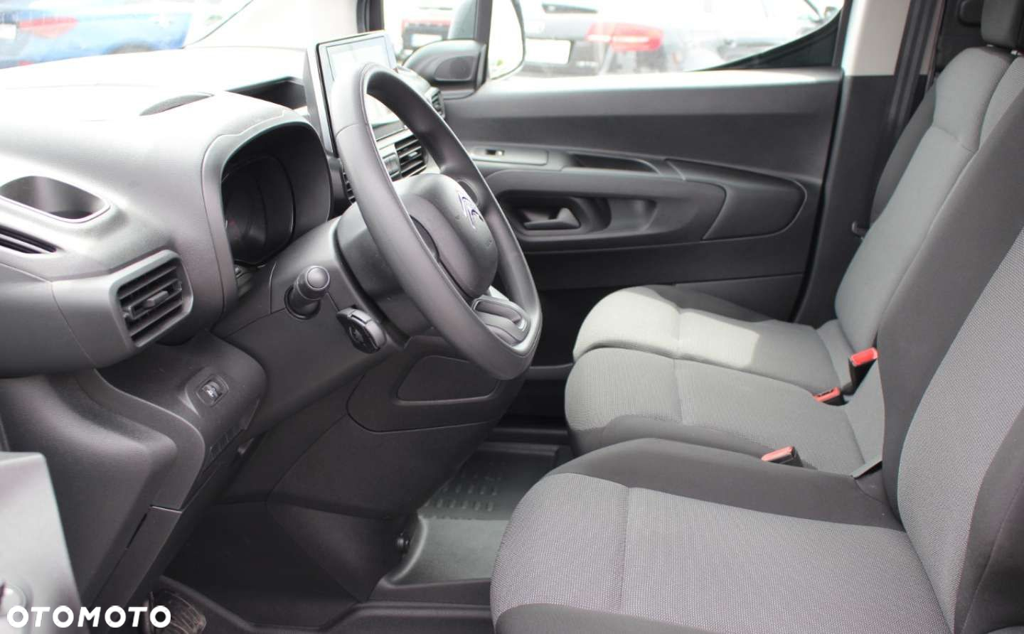 Citroën Berlingo - 11