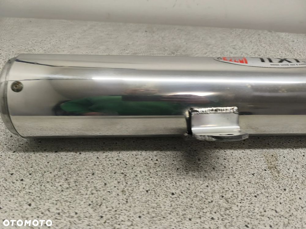 Tłumik, wydech Ixil - 13