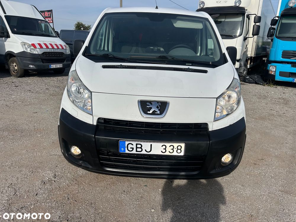 Peugeot Expert - 2
