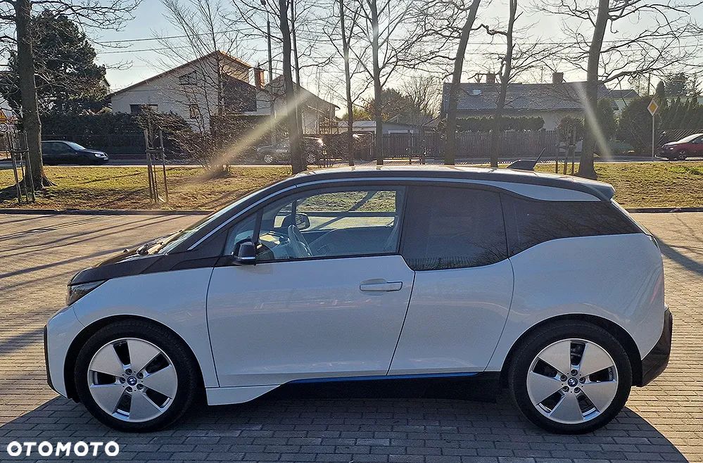BMW i3 94 Ah - 23