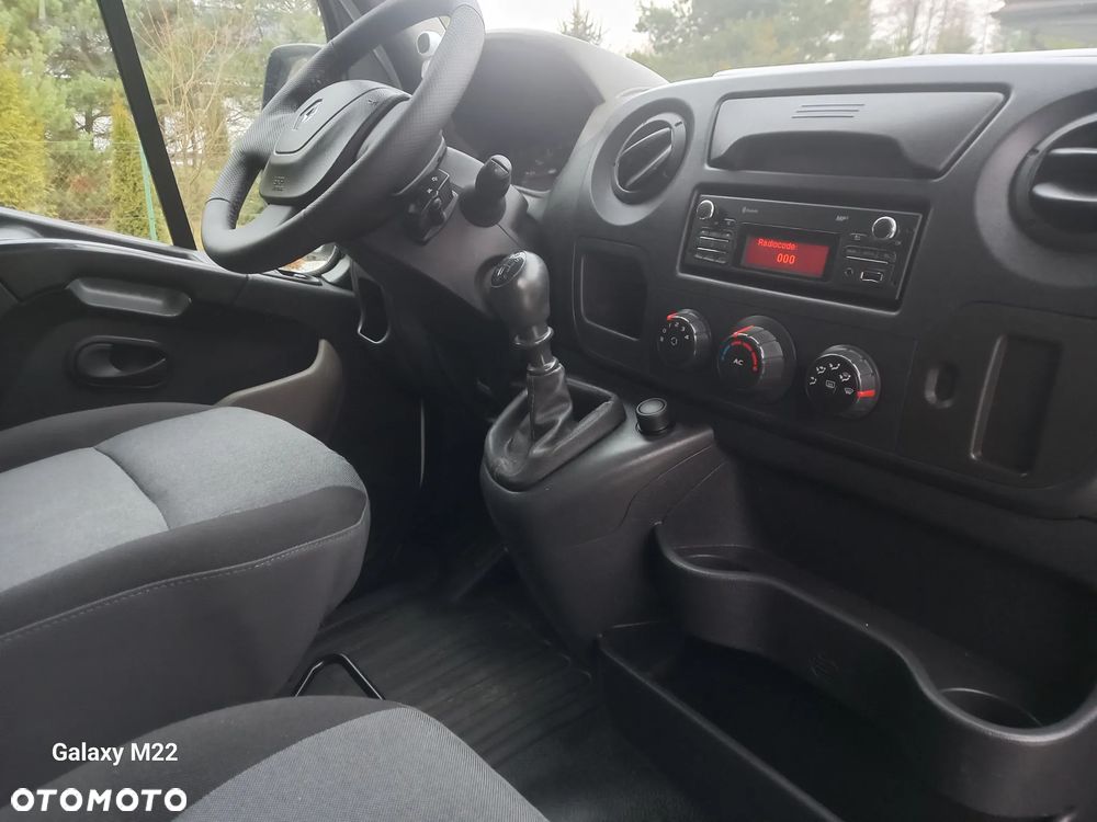 Renault MASTER - 11