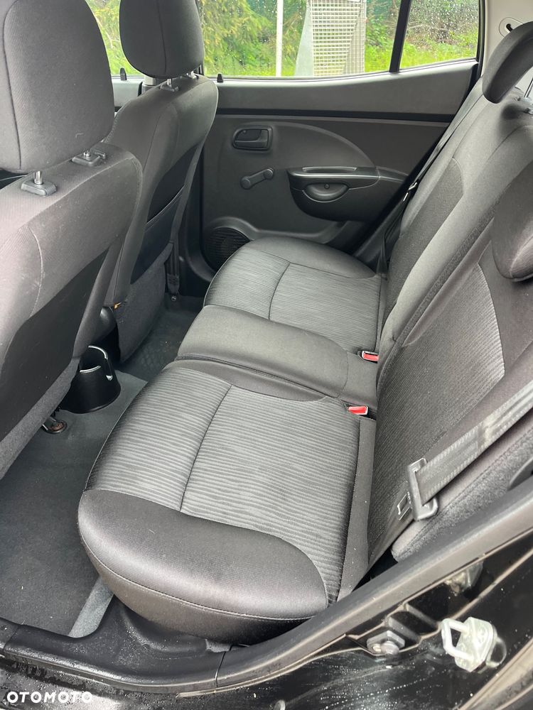Kia Picanto 1.1 Spirit - 9