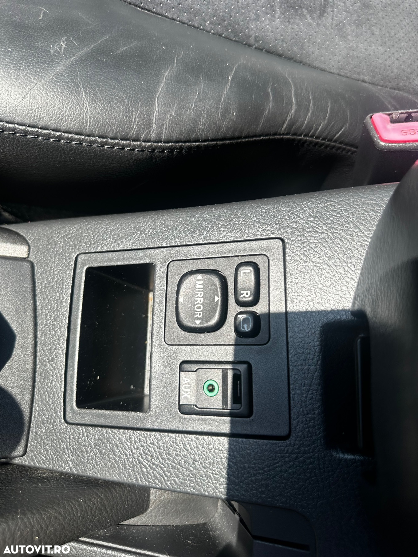 Toyota RAV4 - 20