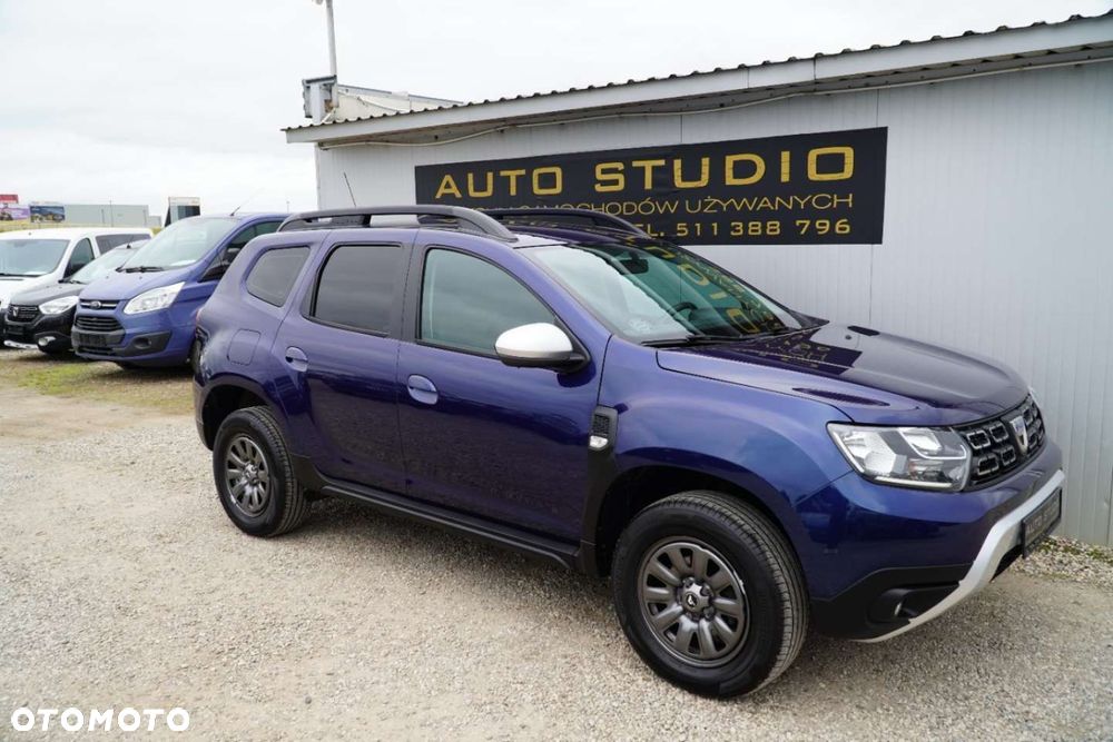 Dacia Duster - 35