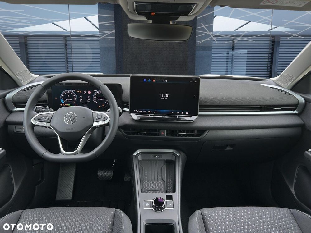 Volkswagen T-Roc 1.5 eTSI Life DSG - 5