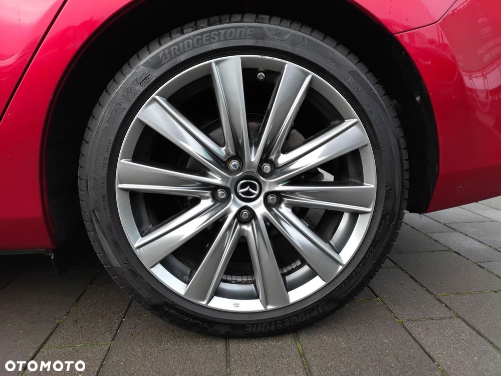 Mazda 6 2.5 SKYDream - 28