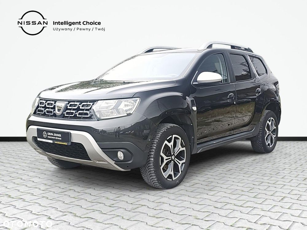 Dacia Duster - 2