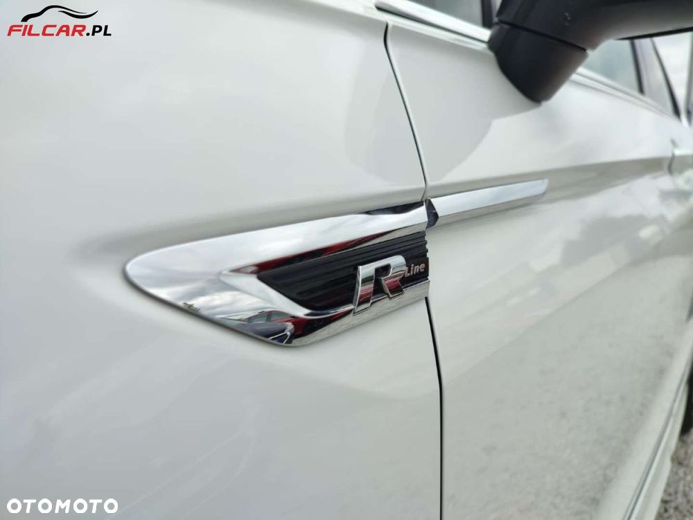 Volkswagen Tiguan - 25