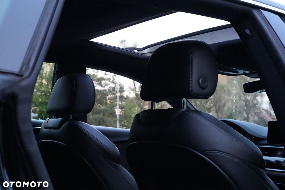 Audi A5 Sportback 40 TFSI S tronic S line - 31