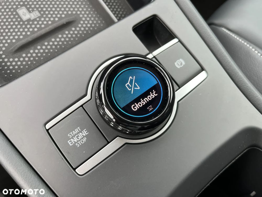 Volkswagen T-Roc 1.5 eTSI Style DSG - 28