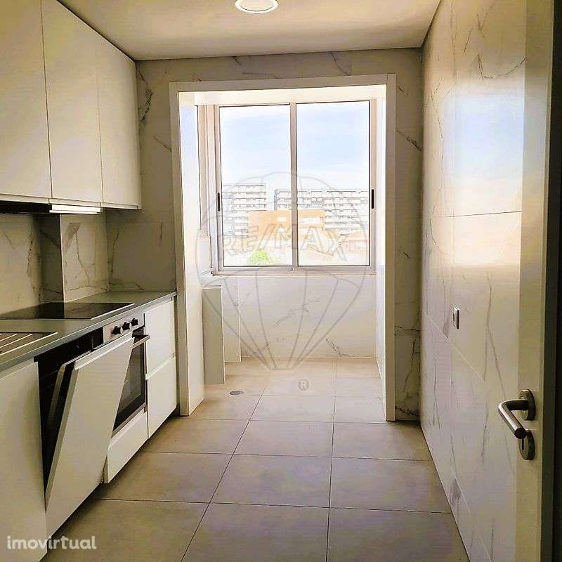 Apartamento T3 para arrendamento - Grande imagem: 3/14