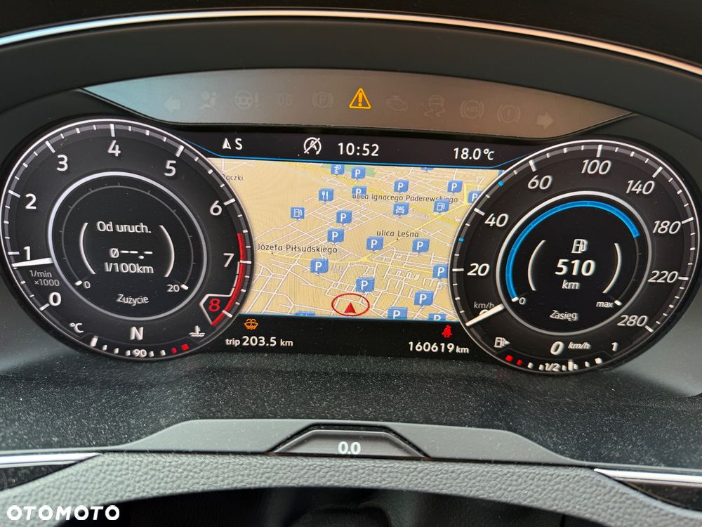 Volkswagen Arteon 2.0 TSI DSG R-Line Edition - 20