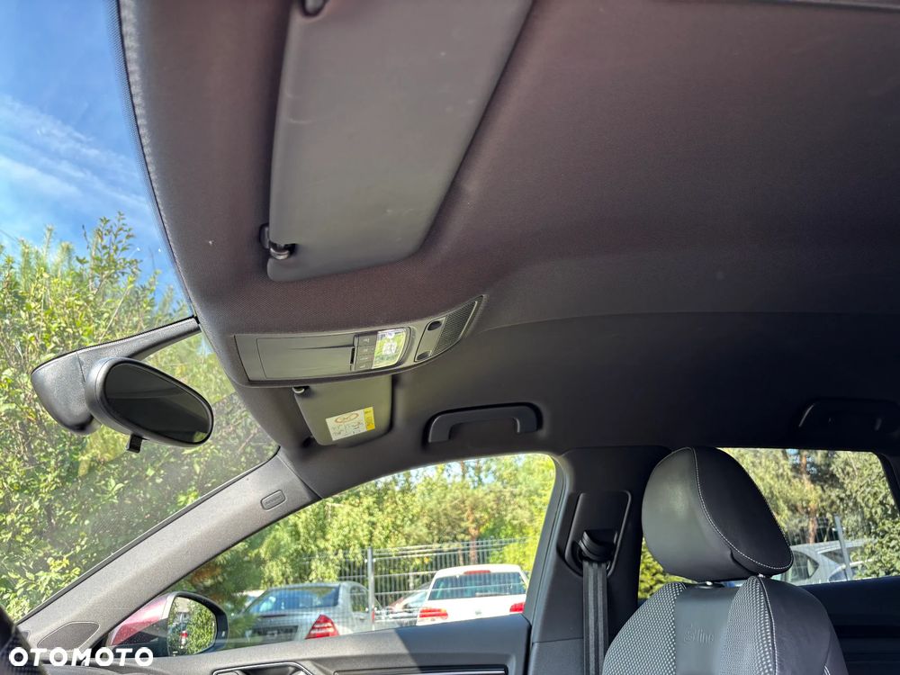 Audi A3 Sportback 2.0 TDI S line Sportpaket - 15