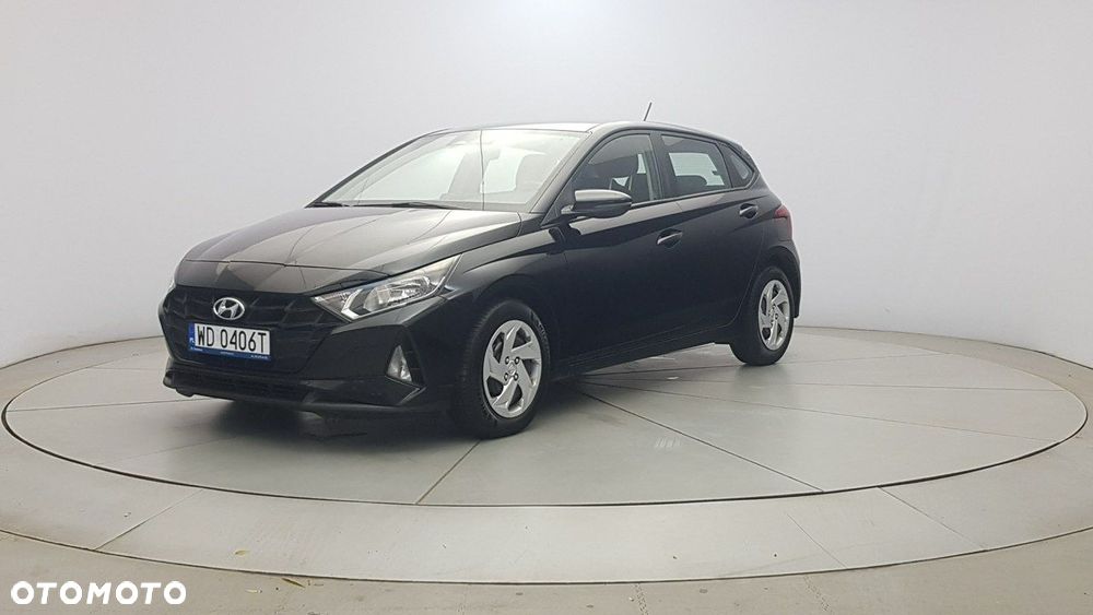Hyundai i20 - 3