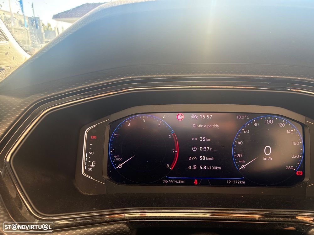 VW T-Cross - 7