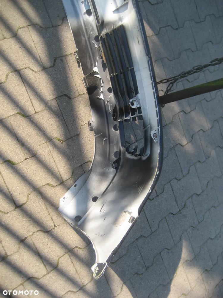 MITSUBISHI LANCER Vi 93-96R ZDERZAK PRZEDNI - 8