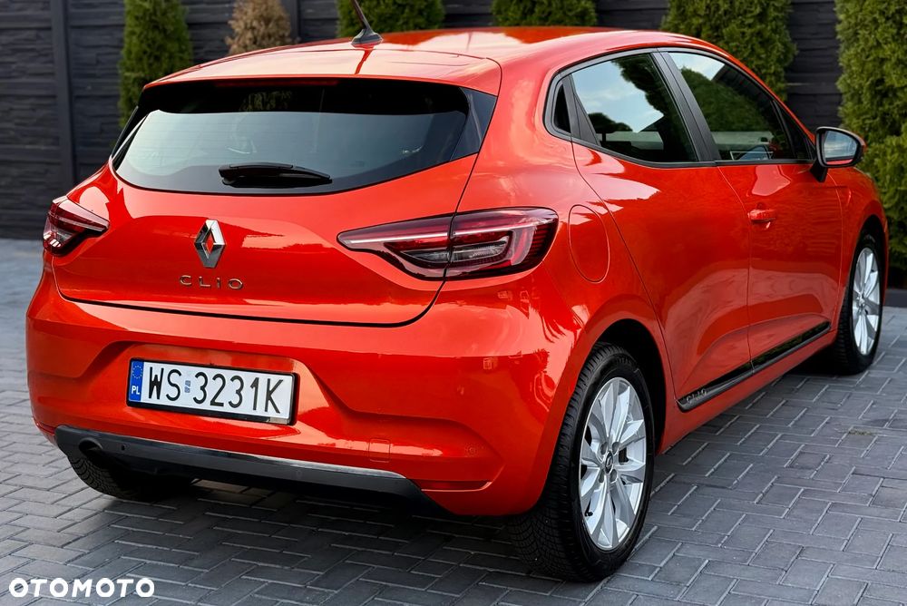 Renault Clio 1.0 TCe Intens - 5