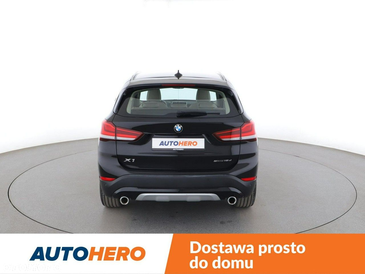 BMW X1 sDrive18d xLine - 6