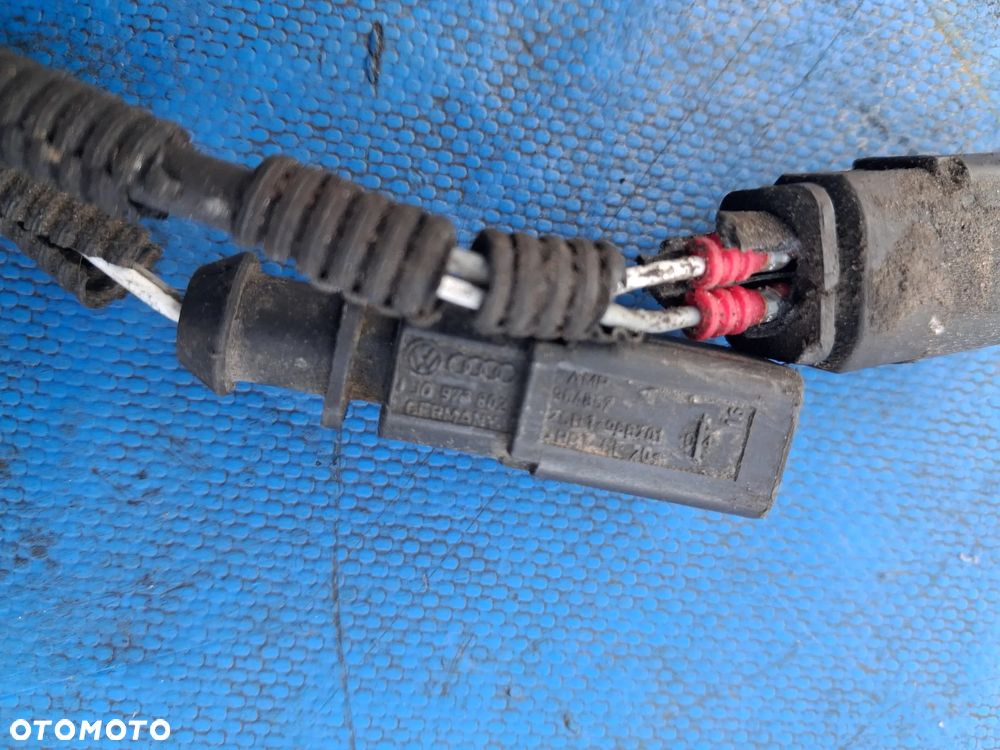 Sonda Lambda 037906262 czujniki temperatury spalin 038906088D Diesel 2.7 TDI 3.0 TDI AUDI A1 A3 A4 B7 A6 ALLROAD C6 A6 C6 A8 D3 Q7 R8 R8 Touareg - 4