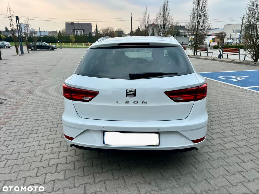 Seat Leon - 6