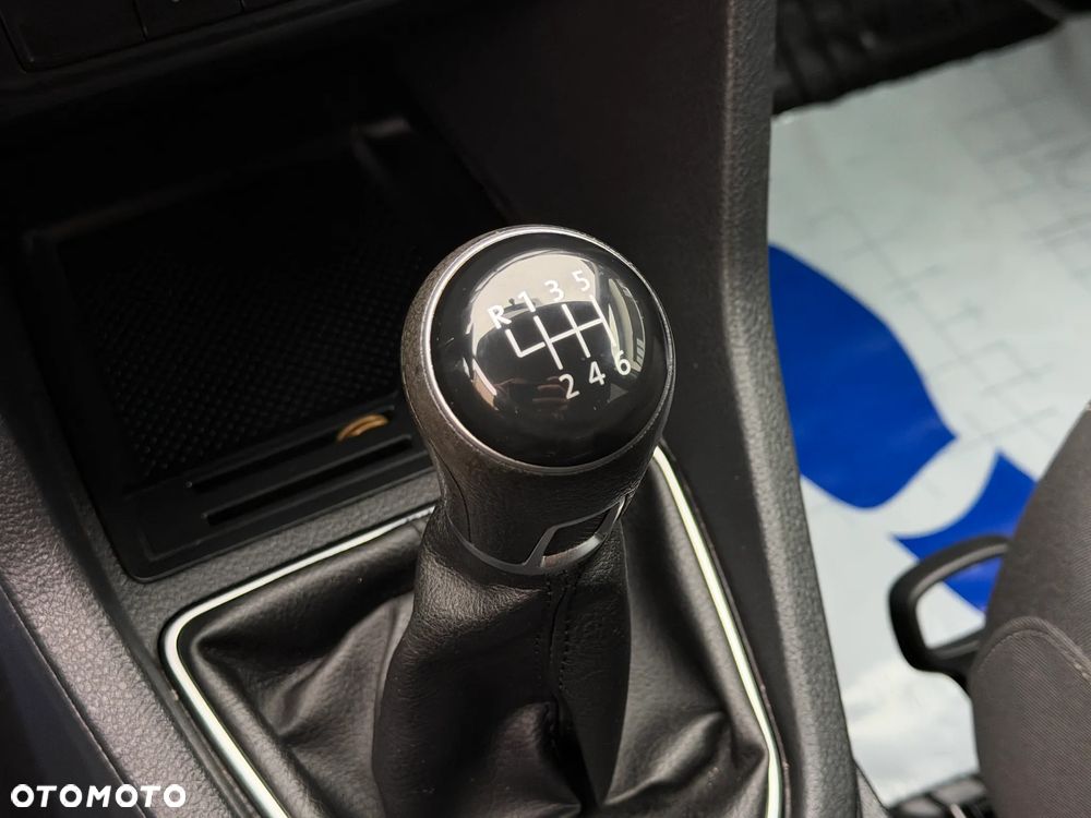 Volkswagen Caddy 1.4 TSI Trendline - 24