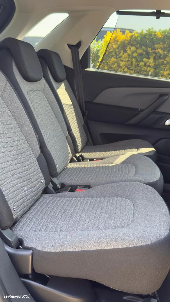 Citroën C4 Picasso PureTech 130 Stop&Start FEEL - 7