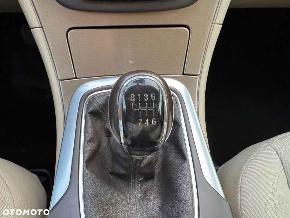 Opel Insignia 2.0 CDTI Cosmo - 23
