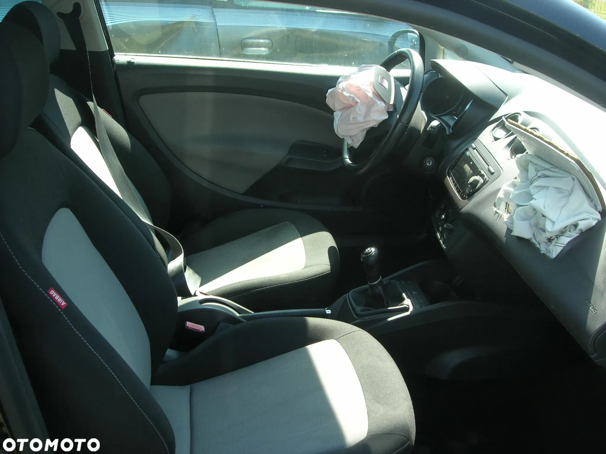 Seat Ibiza - 14